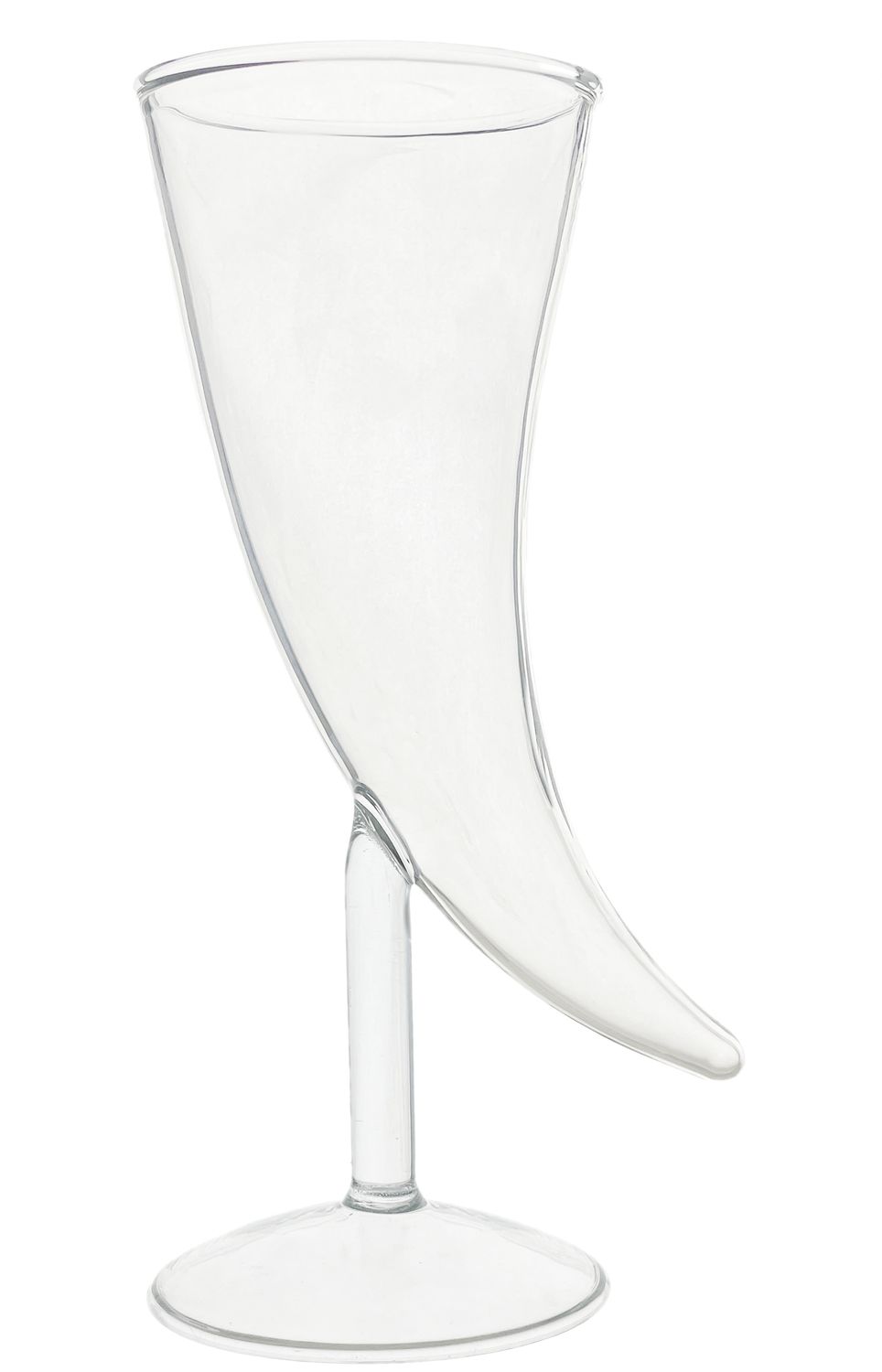 Viking cocktail glass horeca use