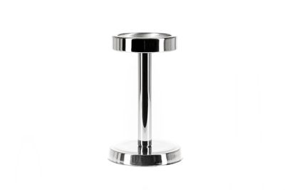 Colonna portasecchiello acciaio bassa 302 - Tirolix Colonna portasecchiello bassa acciaio Tirolix horeca