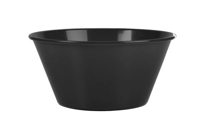Spumantiera alluminio verniciata conica 4 bottiglie - Tirolix Spumantiera Tirolix alluminio verniciato conica nera 4 bottiglie horeca