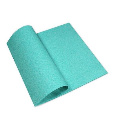 Tirolix Packservice airlaid napkin aqua 40x40 cm horeca