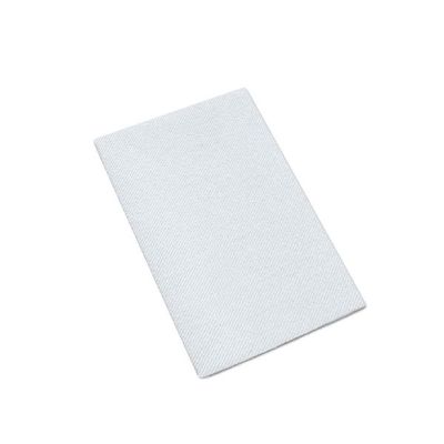 Airlaid napkin pearl 40x24 cm horeca Packservice Tirolix