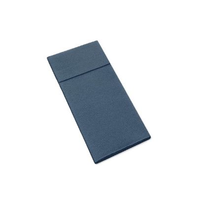 Airlaid napkin avio pocket 40x32 cm horeca Packservice Tirolix