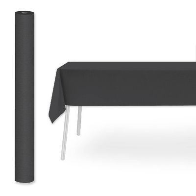 Airlaid roll ardesia 1.2x25 m horeca Packservice Tirolix