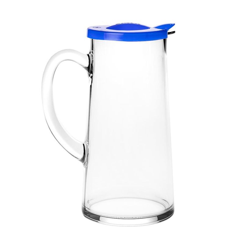 Borgonovo Elixir pitcher 160 cl glass
