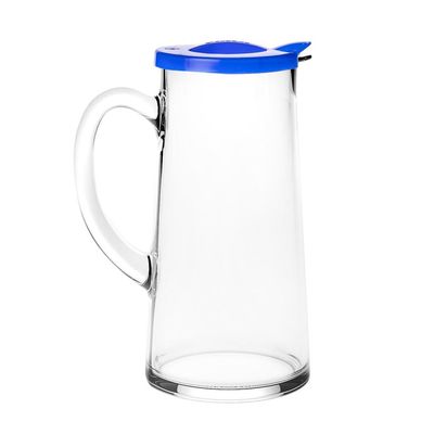 Borgonovo Elixir pitcher 160 cl glass