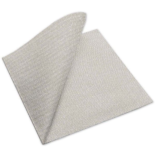 Napkin Tea Sand 44x44 airlaid for horeca setups