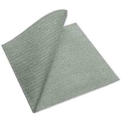 Serviette Tea Salvia 44x44 aus Airlaid fuer Gastronomie
