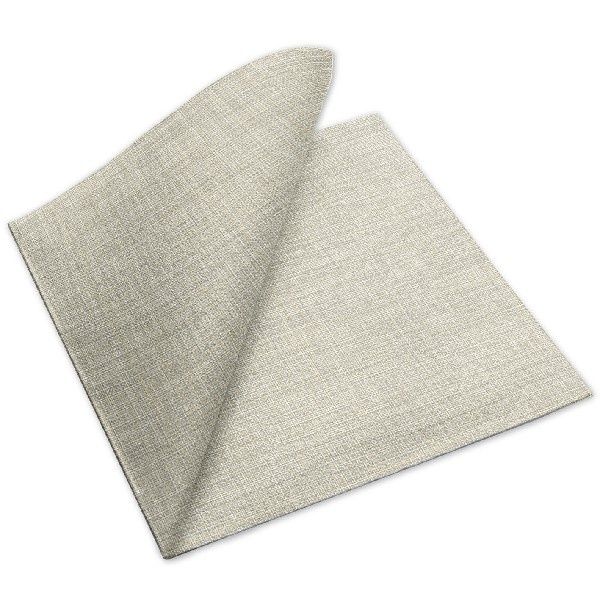 Tovagliolo Flem Sabbia 44x44 in airlaid per tavoli horeca
