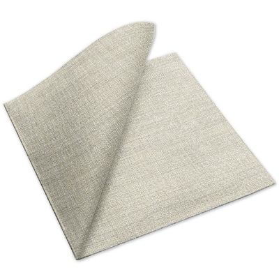 Napkin Flem Sand 44x44 airlaid for horeca setups