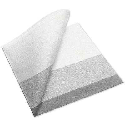 Napkin Stoff Creta 44x44 airlaid for horeca setups