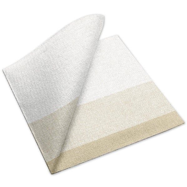 Napkin Stoff Oro 44x44 airlaid for horeca setups
