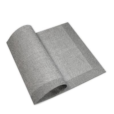 Iuta Grigio napkin 40x40 cm airlaid for professional horeca service
