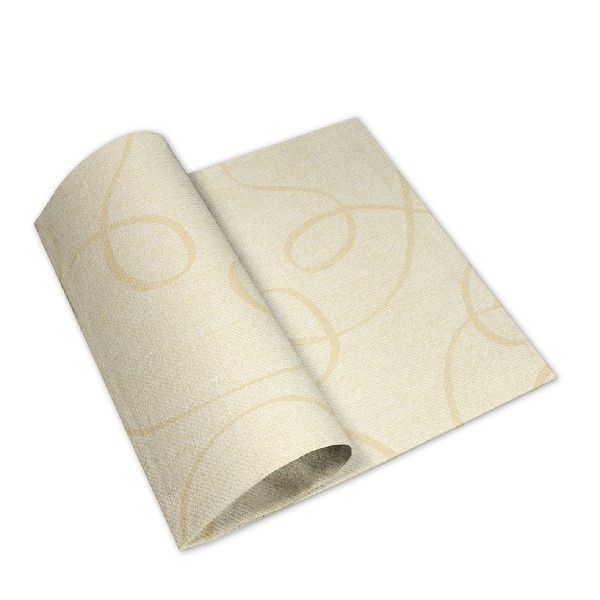 Grace Avorio napkin 40x40 cm airlaid for professional horeca service
