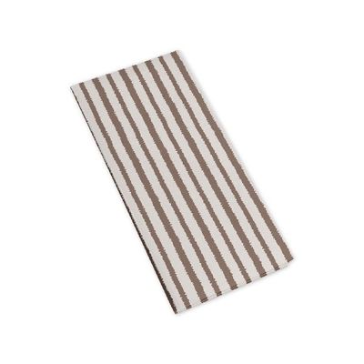 Riva Terra Serviette 40x44 Airlaid fuer naturbetonte Horeca Bereiche
