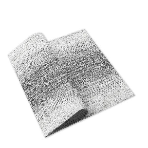 Tovagliolo Sfumo Fume 40x40 in spunlace per tavoli horeca moderni
