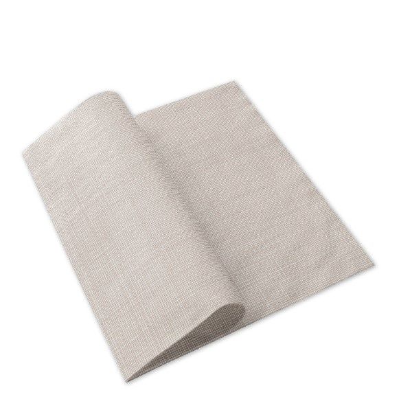 Gaia Panna Spunlace napkin 40x40 for bright horeca tables
