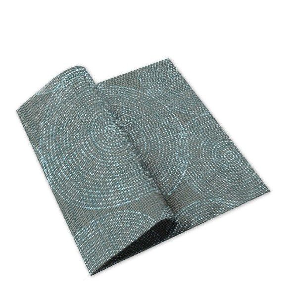 Opera Cacao Spunlace napkin 40x40 for warm horeca tables
