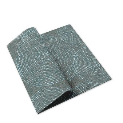 Opera Cacao Spunlace napkin 40x40 for warm horeca tables
