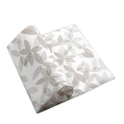 Young creta 40x40 tissue napkin for horeca table setups