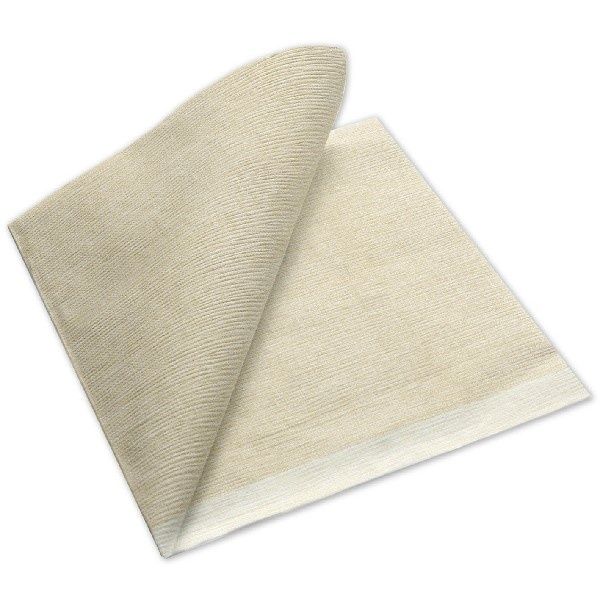 Jolie cream 40x44 tissue napkin for horeca tables