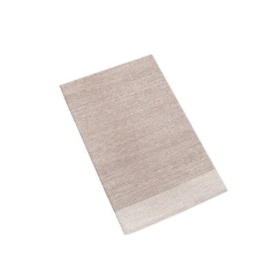 Jolie hazelnut 40x24 tissue napkin for horeca table setups
