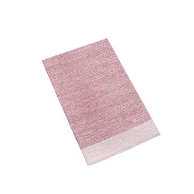 Jolie bordeaux 40x24 tissue napkin for horeca tables