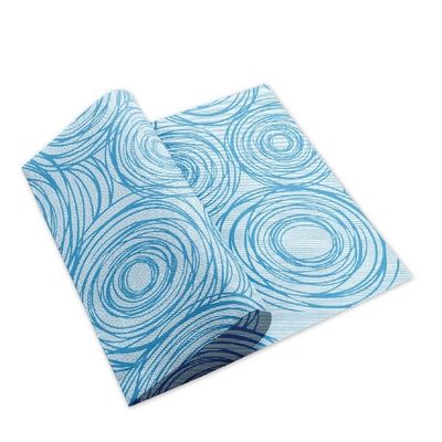 Boals mare 40x40 tissue napkin for horeca tables