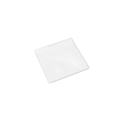 White tissue napkin 20x20 for fast horeca service