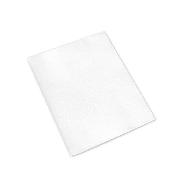 White tissue napkin 40x30 for horeca table use