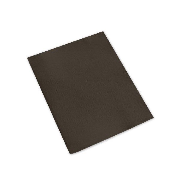Chocolate tissue napkin 40x30 for horeca table setups