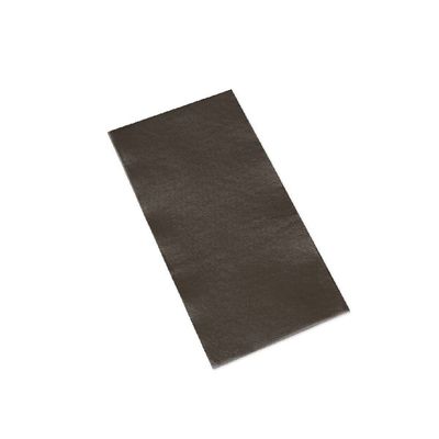 Napkin Tissue Chocolate 40x40 cm 1/8 – 1200 pieces – Packservice