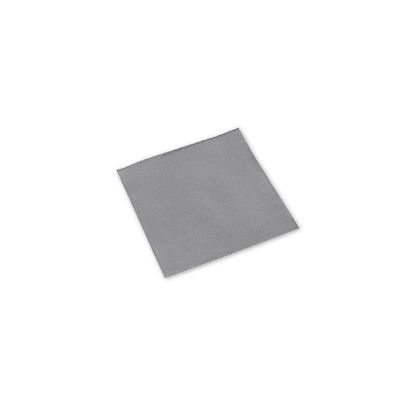 Grey tissue napkin 20x20 for horeca service