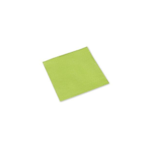 Apple tissue napkin 20x20 for horeca service