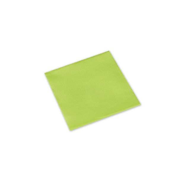 Apple tissue napkin 24x24 for horeca tables