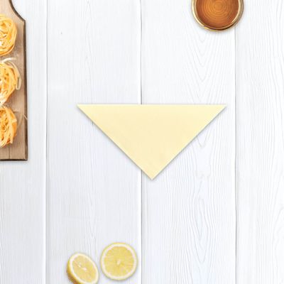 Tovaglioli Tissue Crema