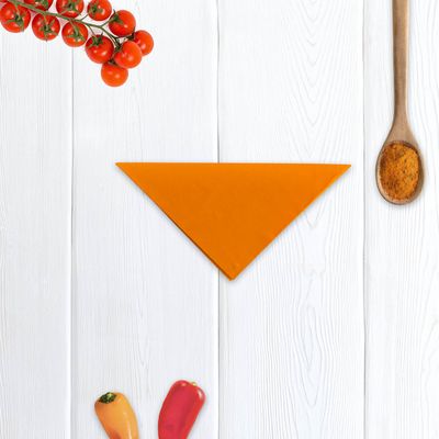 Tovaglioli Tissue Arancio