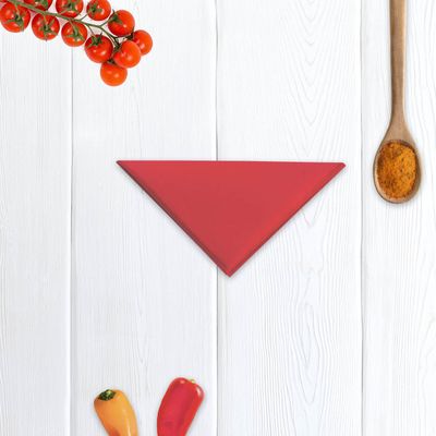 Tovaglioli Tissue Rosso