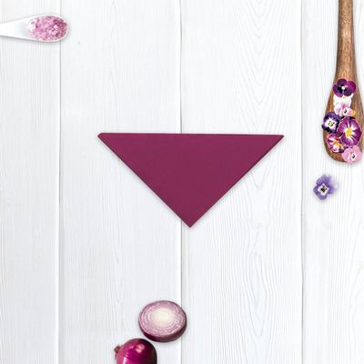 Tovaglioli Tissue Bordeaux