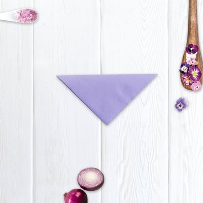 Tovaglioli Tissue Lilla