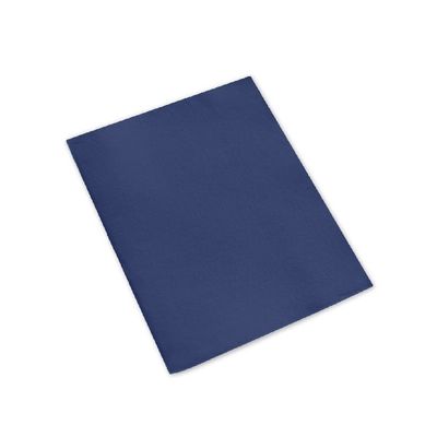 blue tissue napkin 33x33 for horeca setups