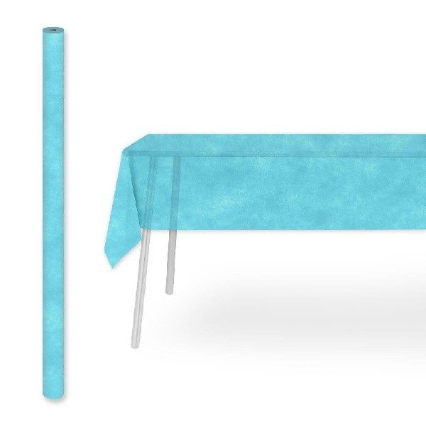 Airspun mare roll 1.2x5 m Packservice with technical stable material for horeca
