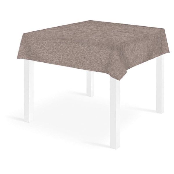 Monolin creta tablecloth 120x120 polyester Packservice for horeca
