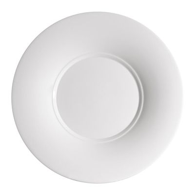 Hampton Gourmet plate 28.5 cm Royal Porcelain for Horeca use