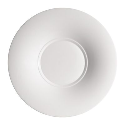 Hampton Gourmet plate 28.5 cm Royal Porcelain for Horeca use