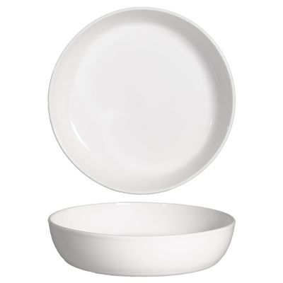 Hampton bowl 20.8 cm Royal Porcelain for professional Horeca use