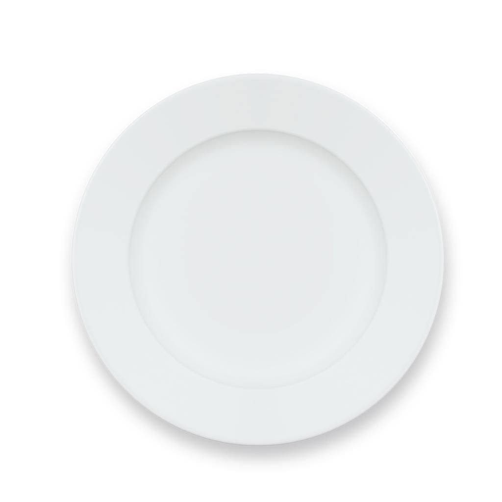 Costa Verde OCE dinner plate 21 cm second choice porcelain for Horeca use