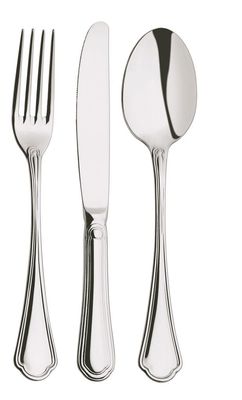 Abert Rada serving spoon stainless steel