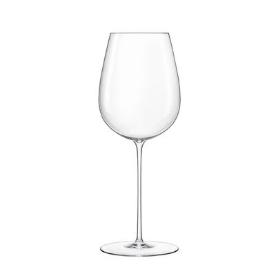 Bormioli Luigi Sapientia Bordeaux 72 cl glass for structured red wines