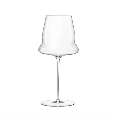 Bormioli Luigi Sapientia Red Wine 77 cl glass for premium red wines