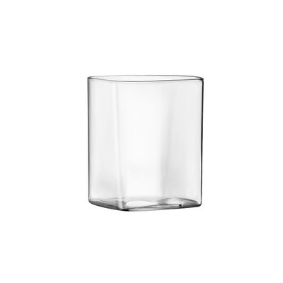 Bormioli Luigi Top Class Square 28.5 cl water glass for horeca